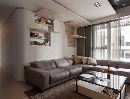 史丹佛家居布艺